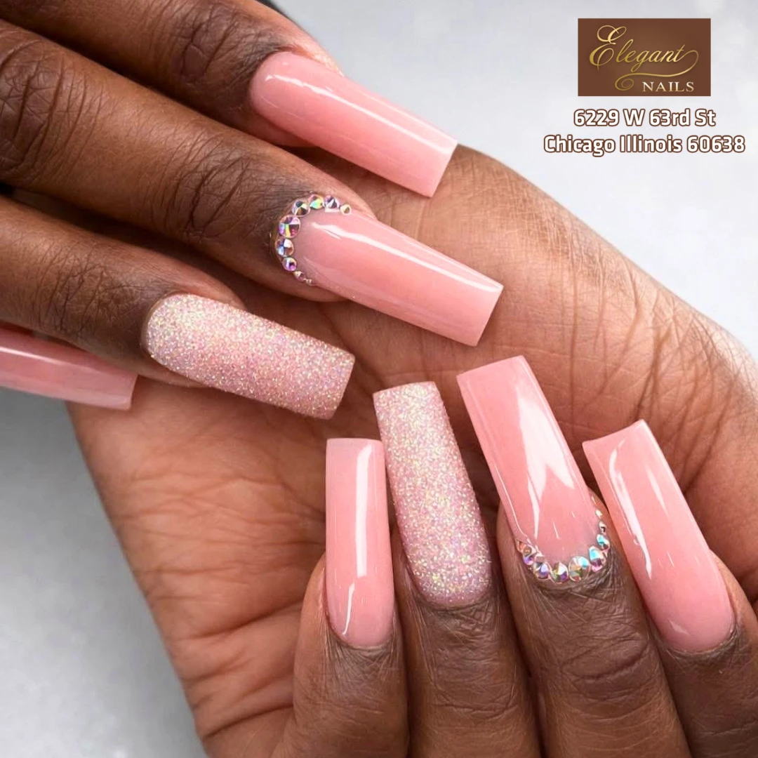 Nail July 28